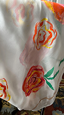 Painted Floras mark